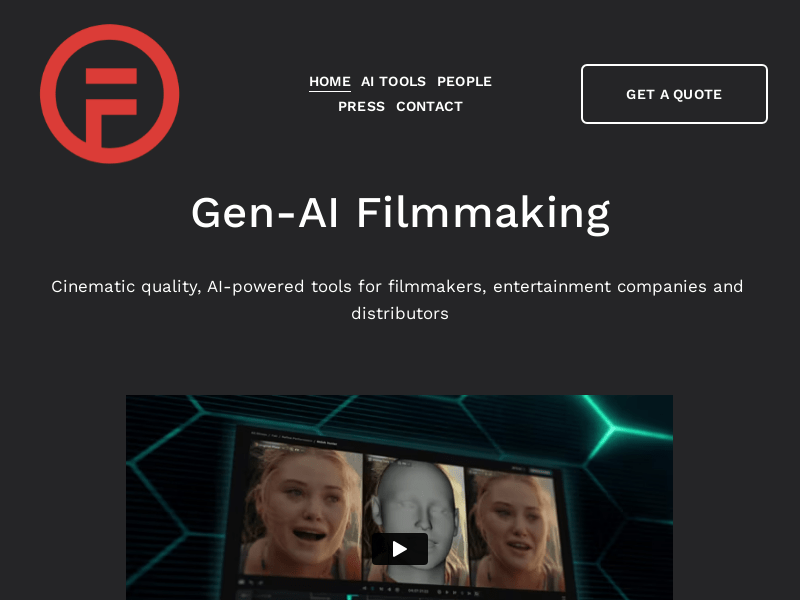 Flawless AI