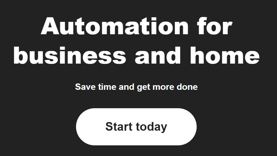 IFTTT