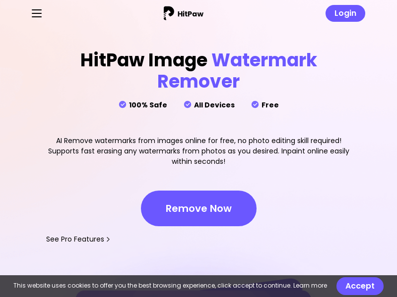 Hitpaw