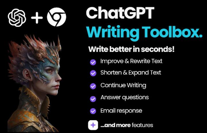 Bettertext   Chatgpt AI Writing Toolbox