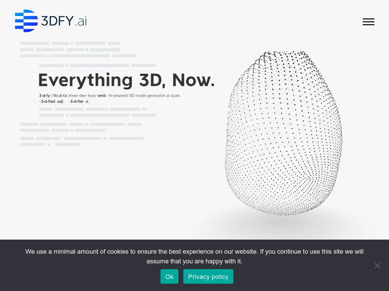 3dfy.ai