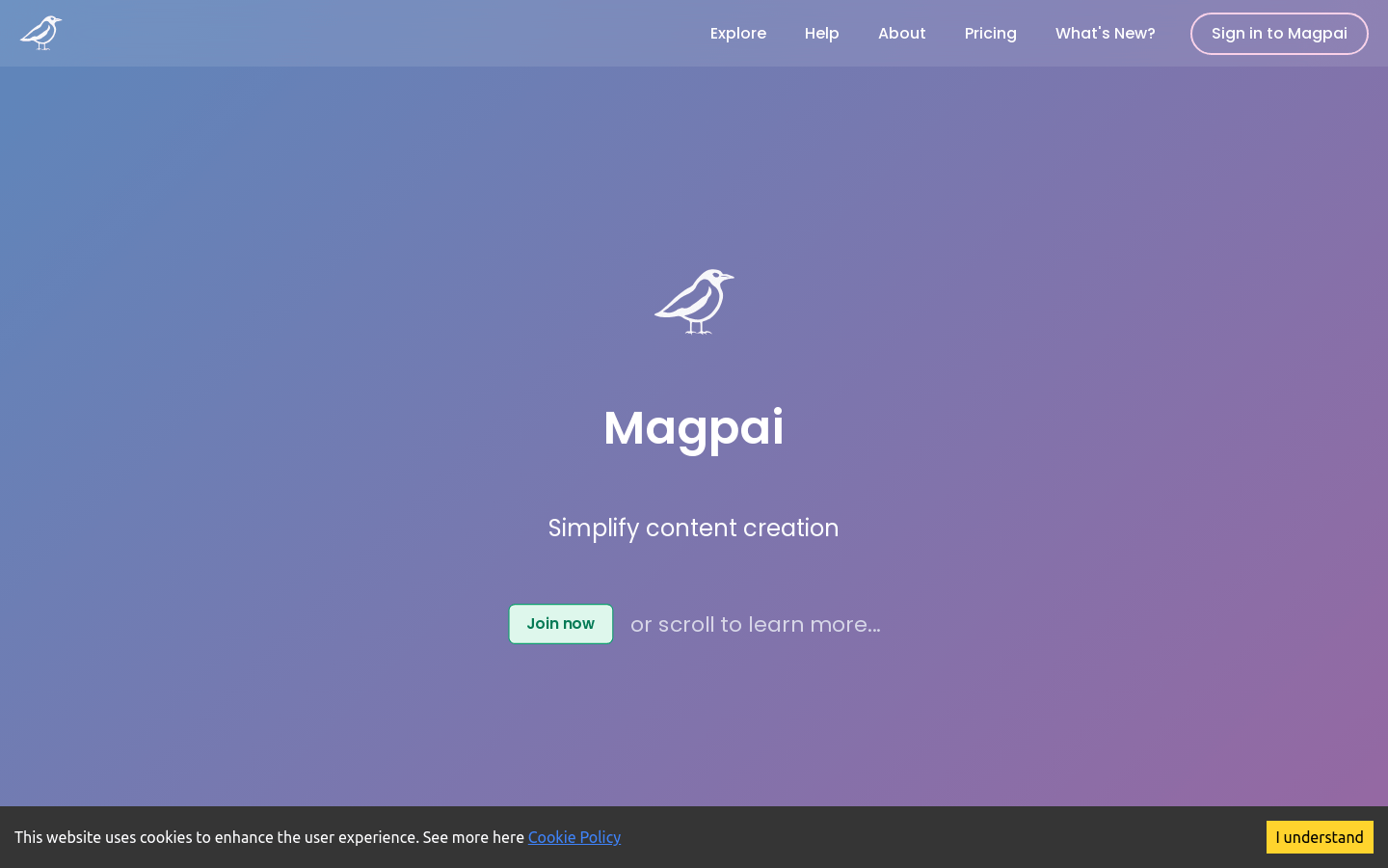 Magpai