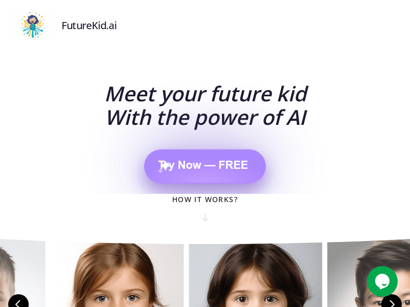 Futurekid.ai