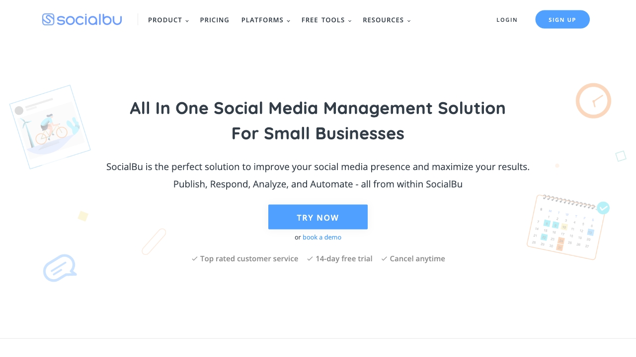 Socialbu