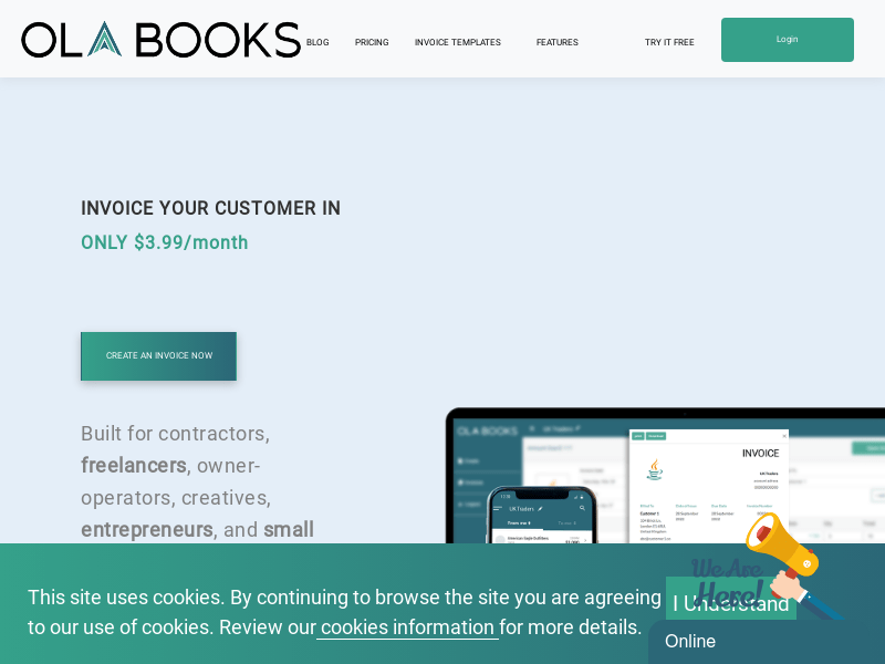 Olabooks.co