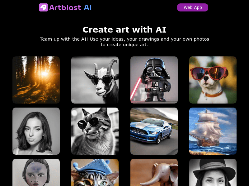 Artblastai