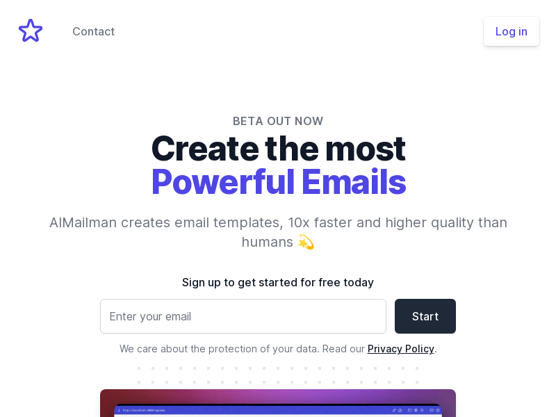 Aimailman