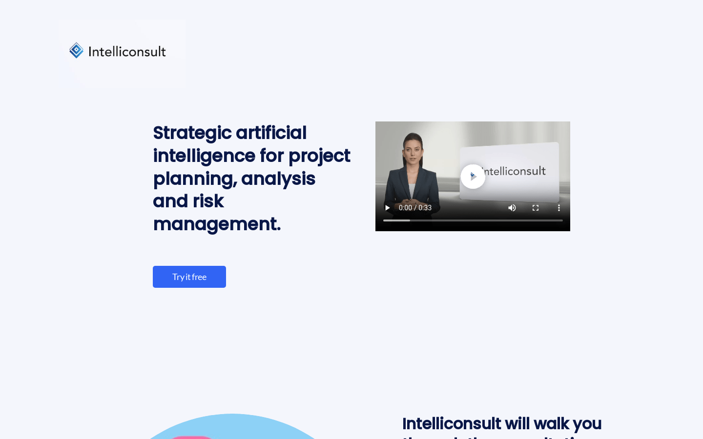 Intelliconsult