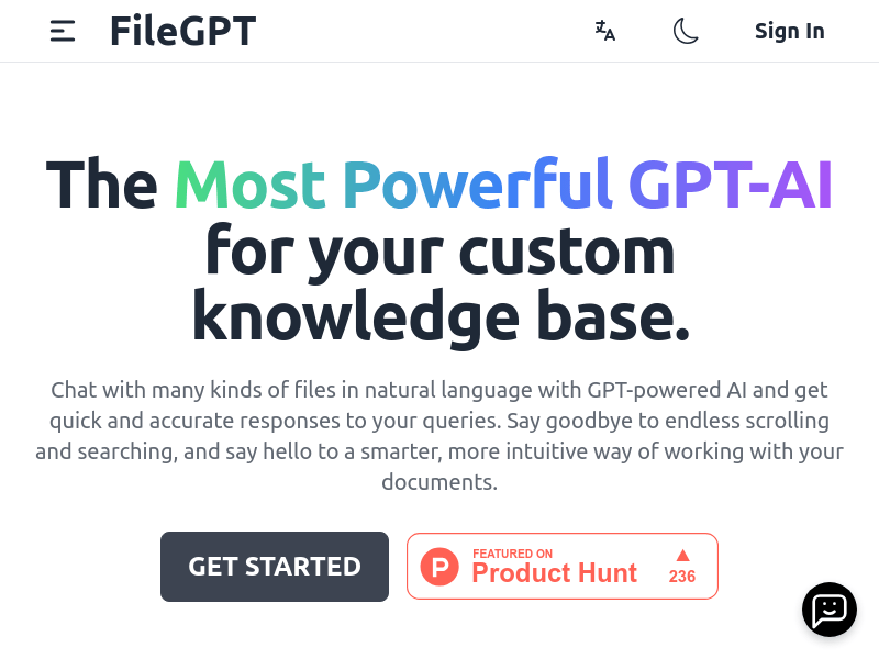 Filegpt