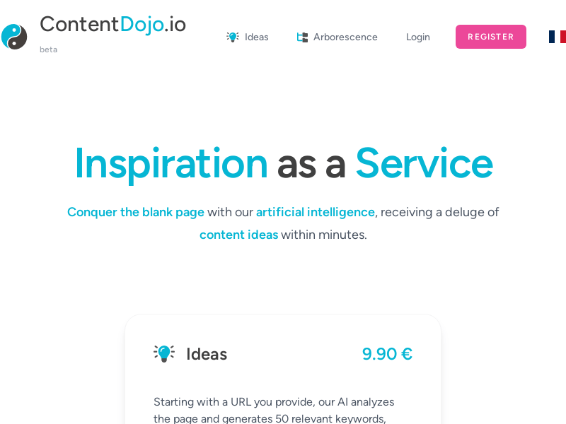 Contentdojo.io