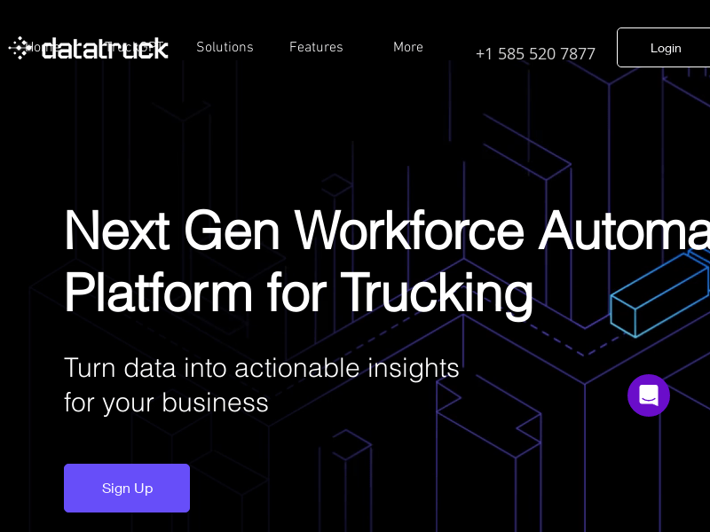 Datatruck