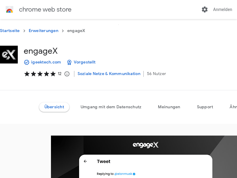 Engagex