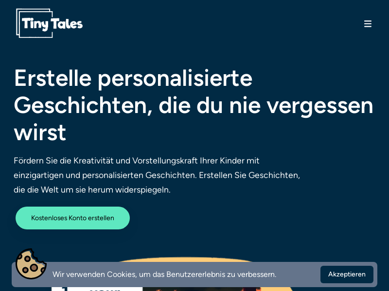 Tinytales