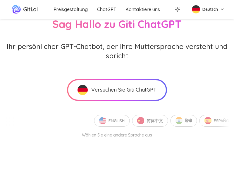 Giti.ai