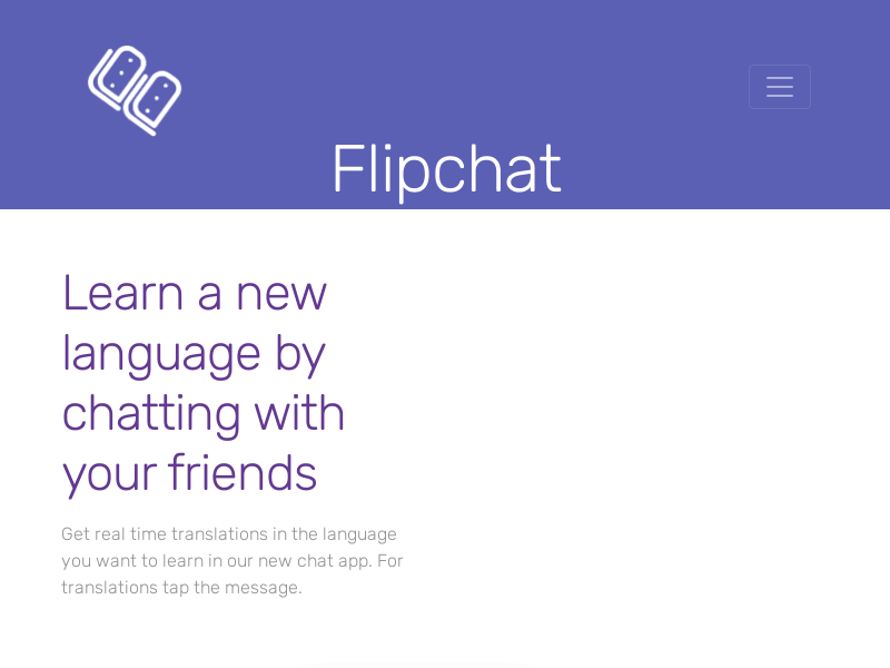 Flipchat