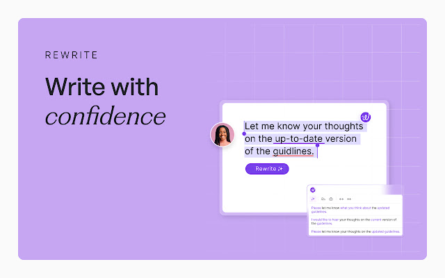 Wordtune   AI Powered Writing Companion