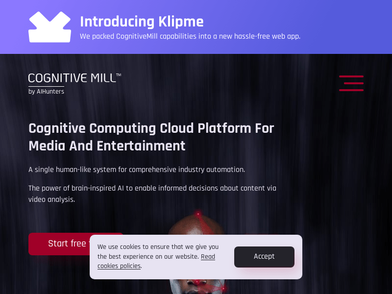 Cognitivemill