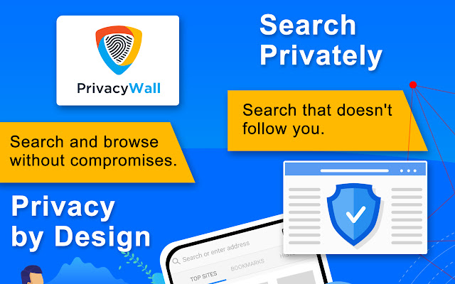 Privacywall   AI Private Search Engine
