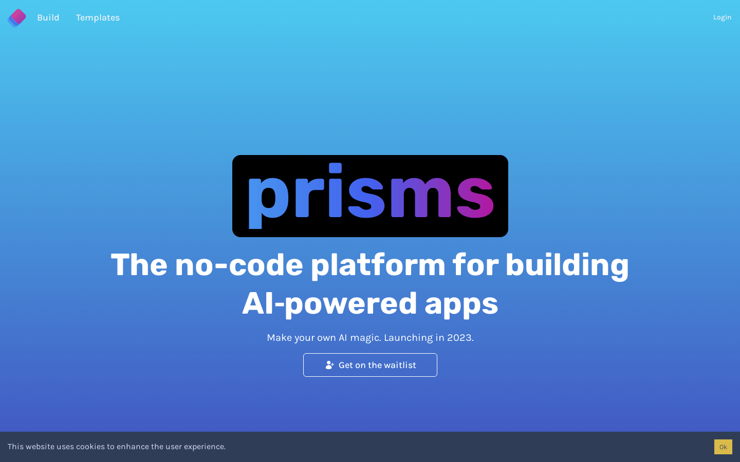 Prisms