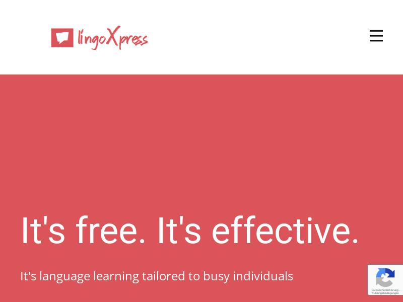 Lingoxpress