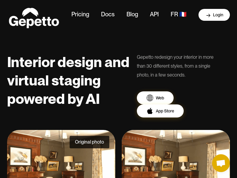 Gepetto