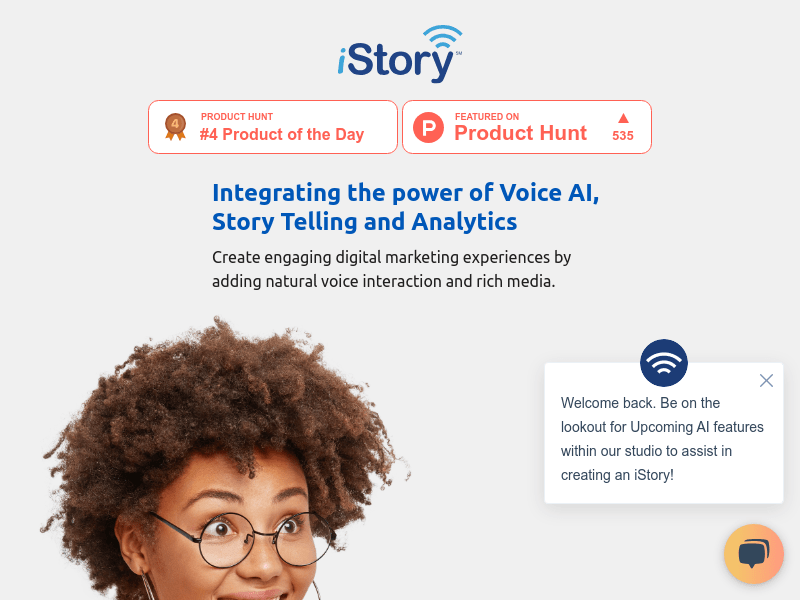 Istory