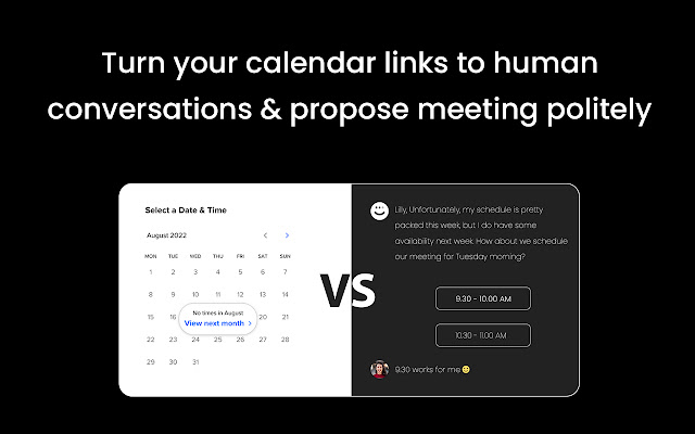 Supermeet  Meeting Scheduler Powered By GPT 4