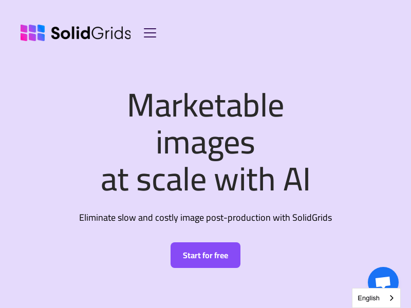 Solidgrids
