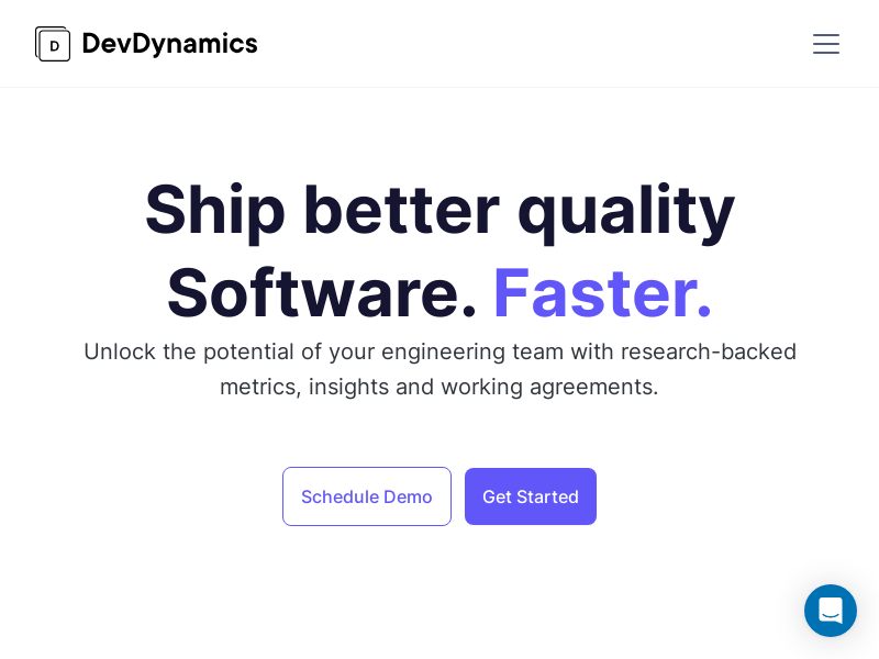 Devdynamics