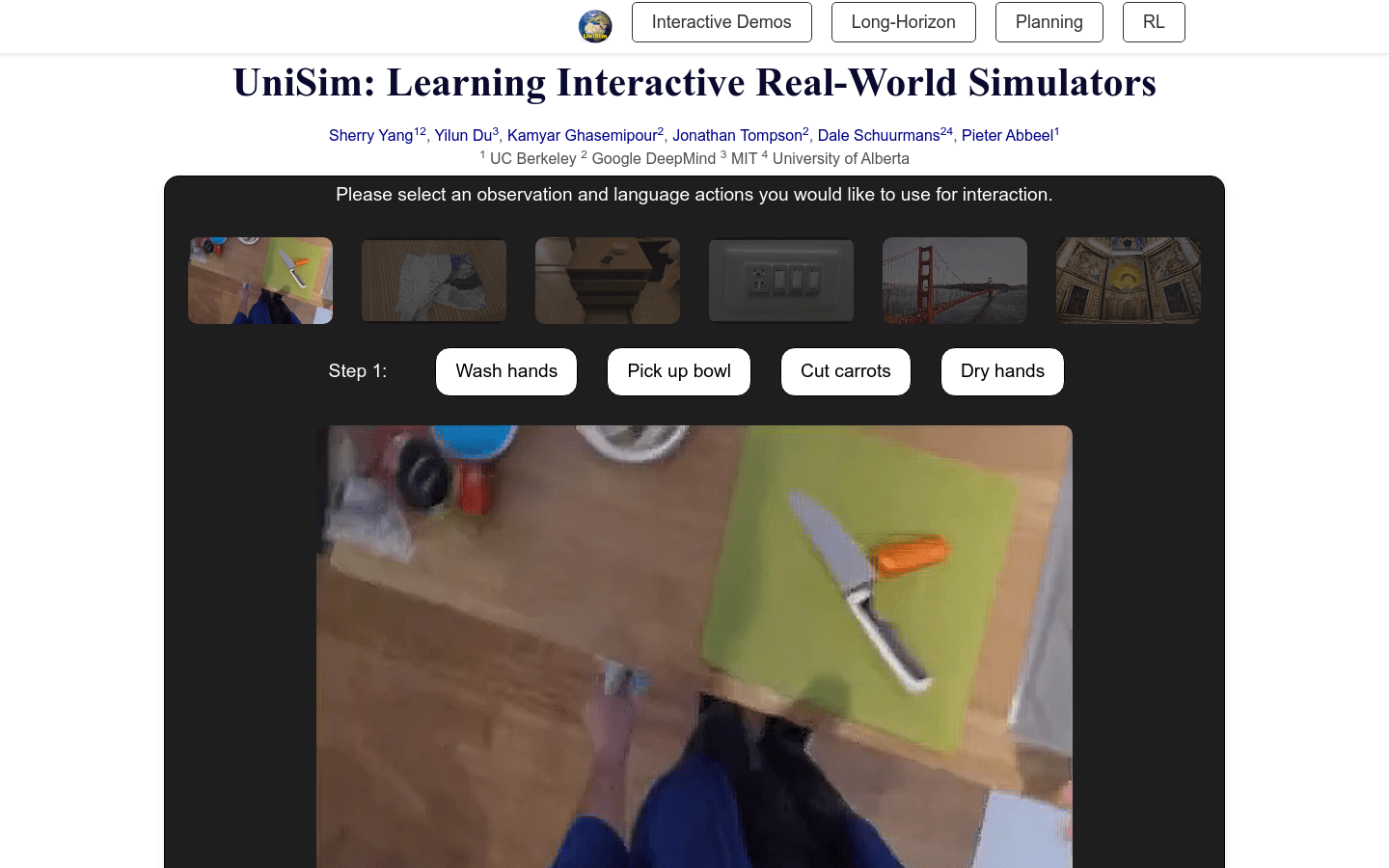 Unisim