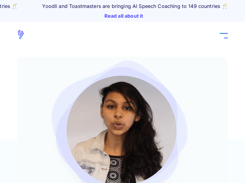 Yoodli AI