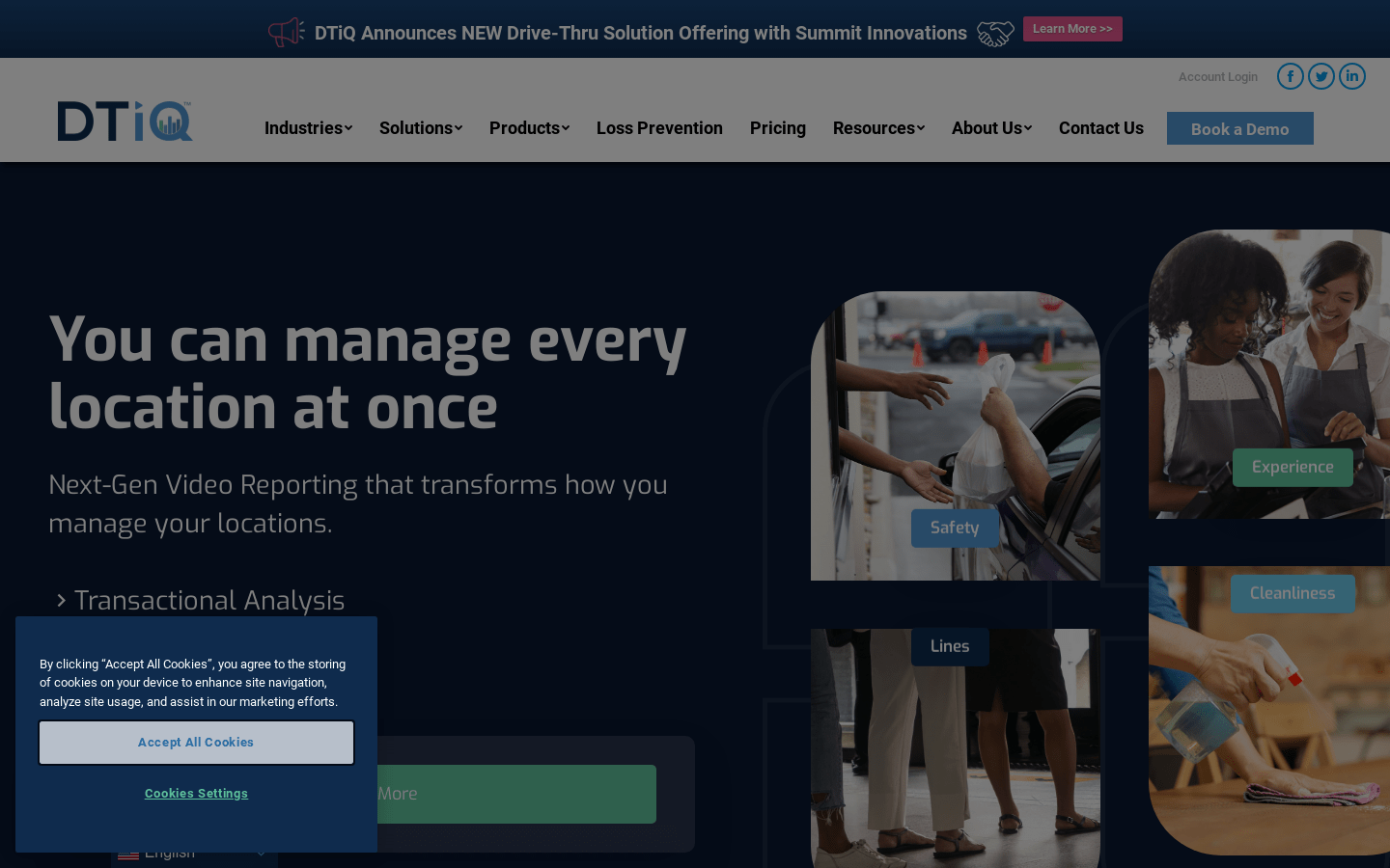 Dtiq