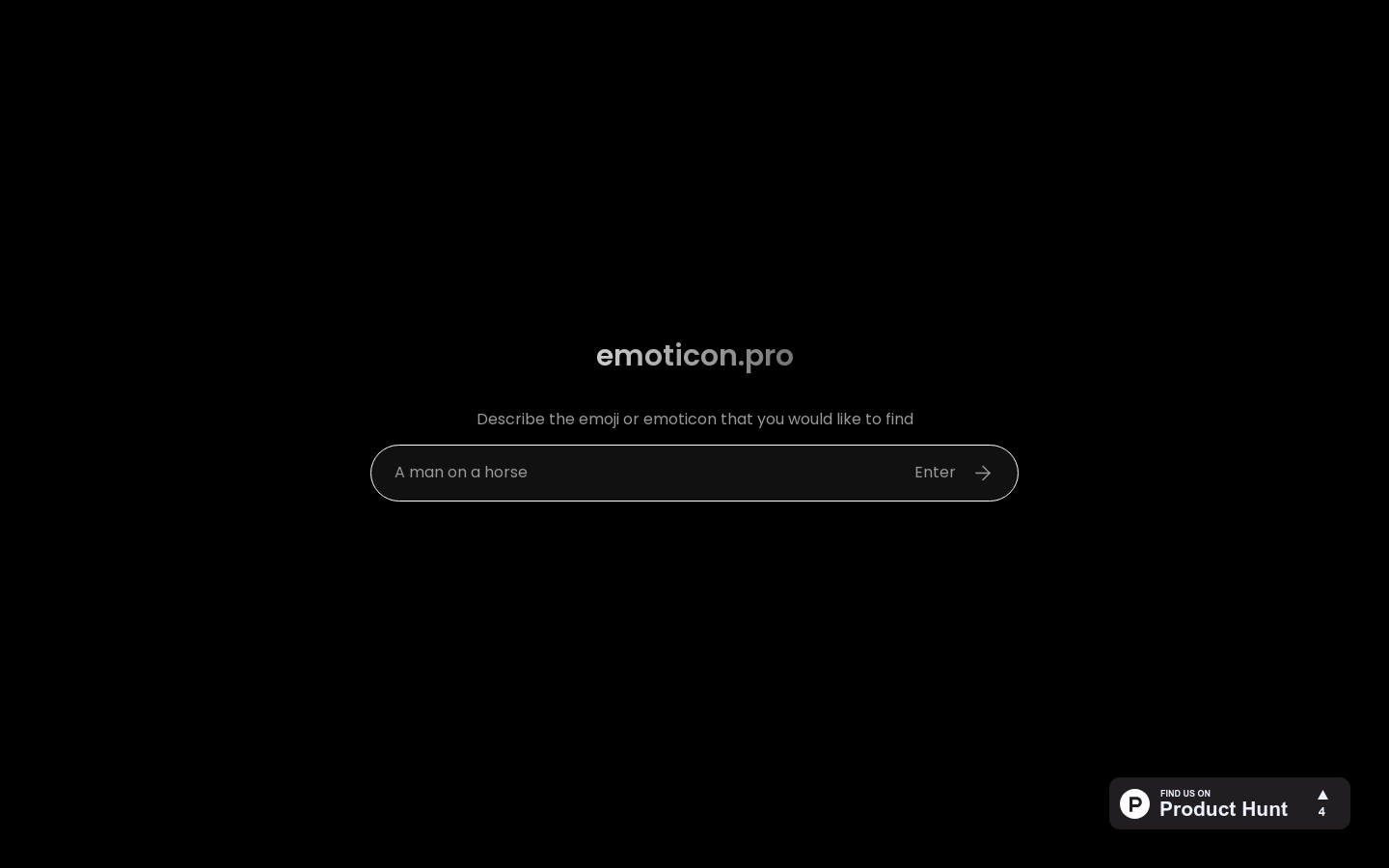 Emoticon.pro