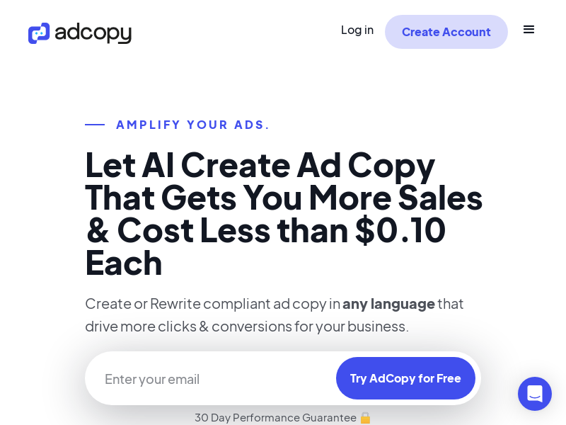 Adcopy.ai