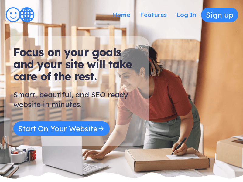 Goodweb