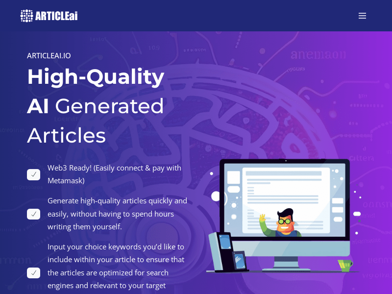 Articleai.io