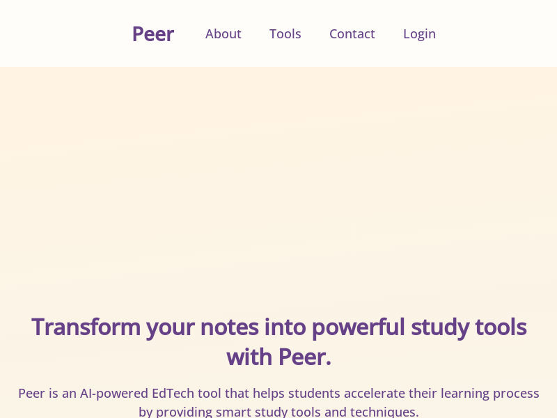 Peerai
