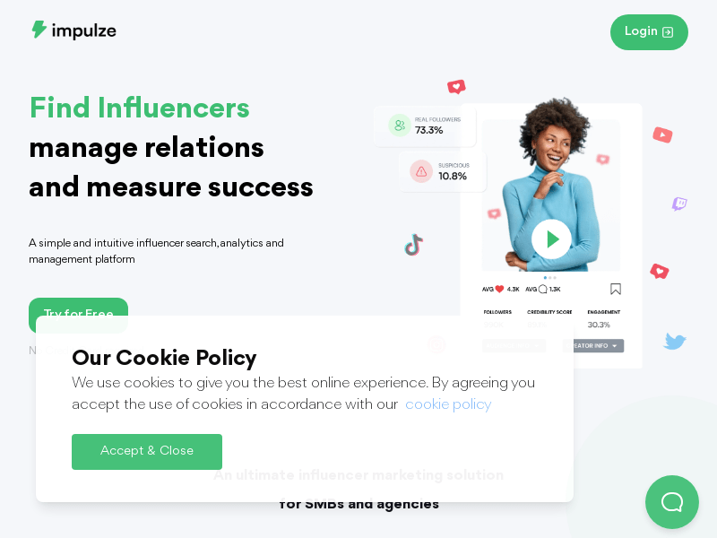 Impulze.ai