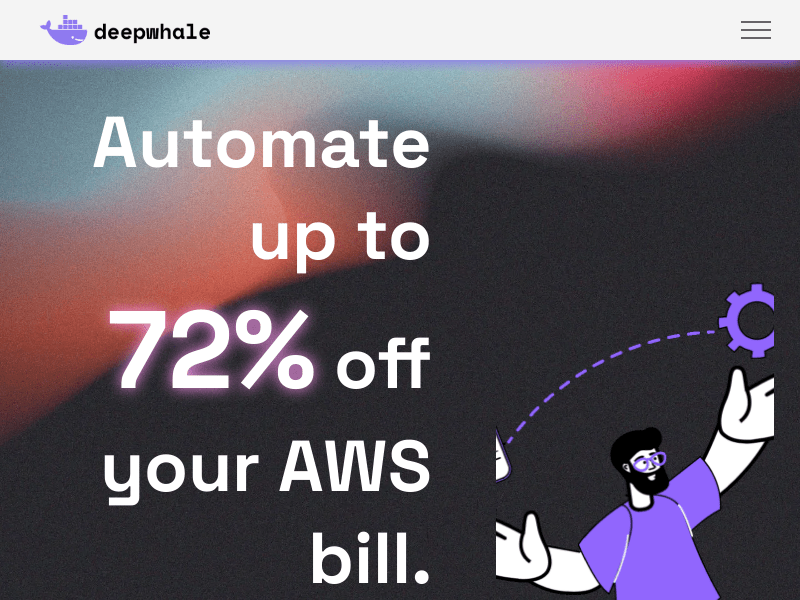 Deepwhale AI