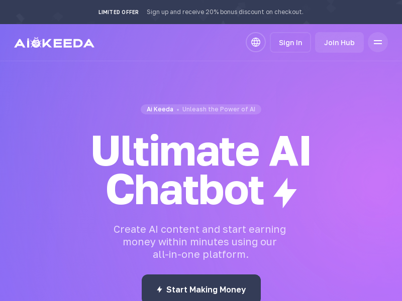 Ai Keeda