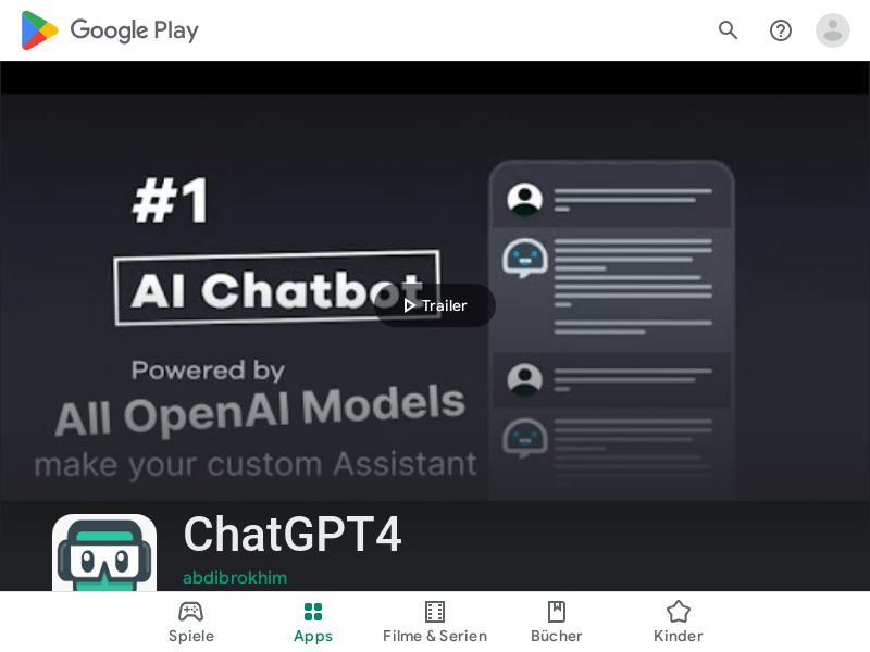 Custom ChatGPT And All OpenAI Models