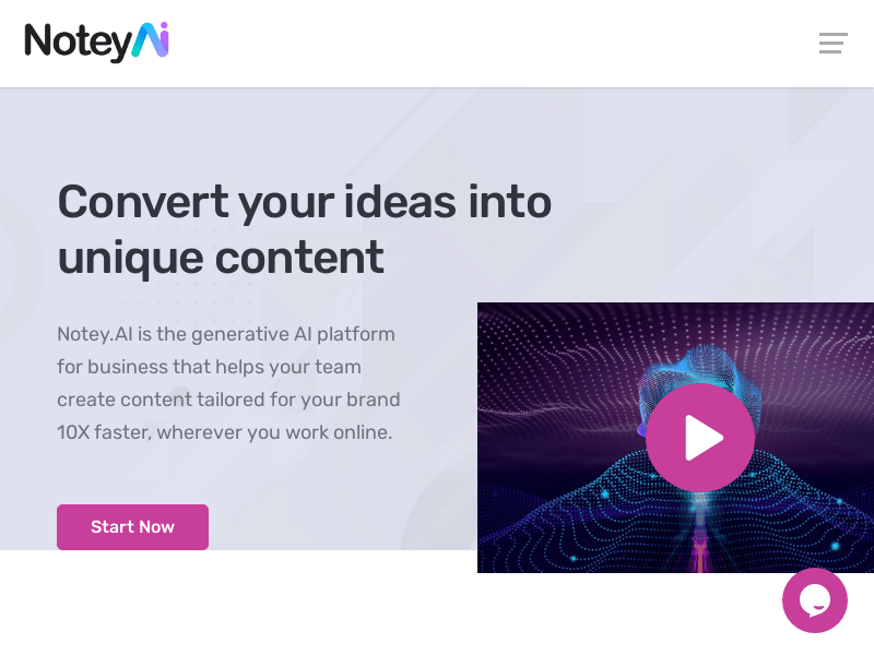 Notey.ai