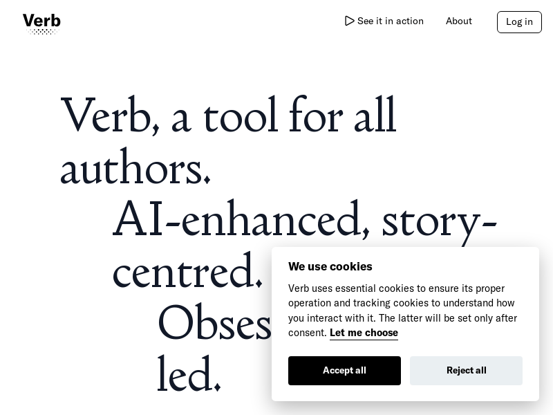 Verb.ai