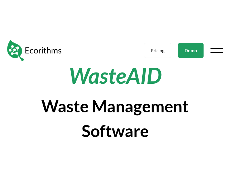 Wasteaid