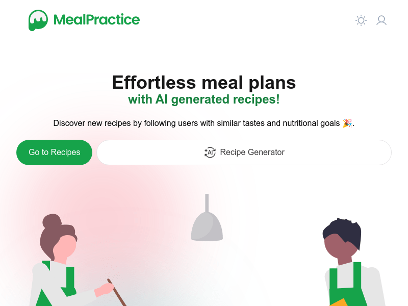 Mealpractice