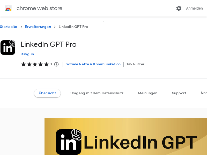 Linkedin GPT Pro