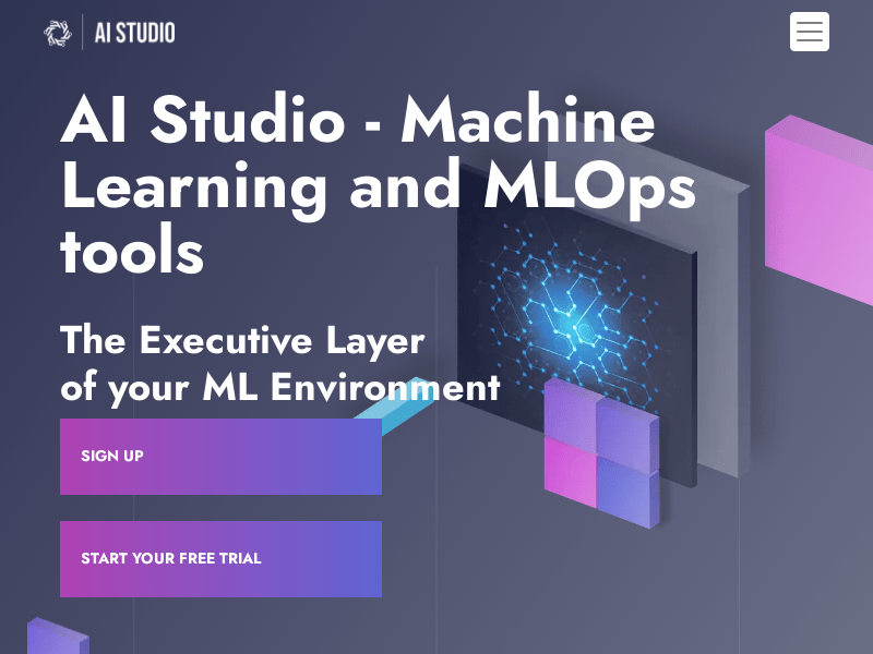 AISTUDIO