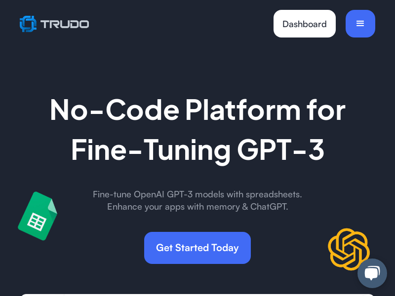 Trudo AI