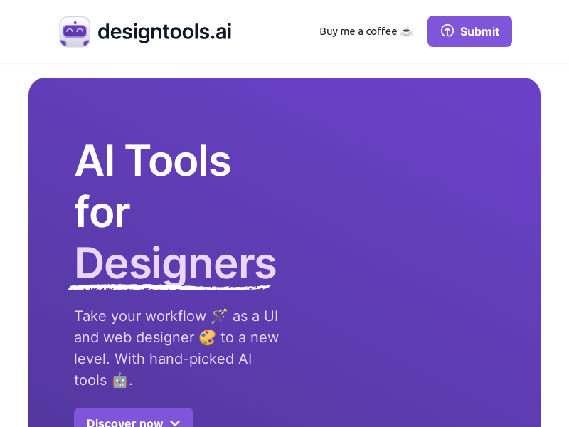 Designtools.ai