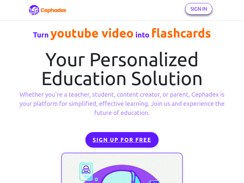 Cephadex